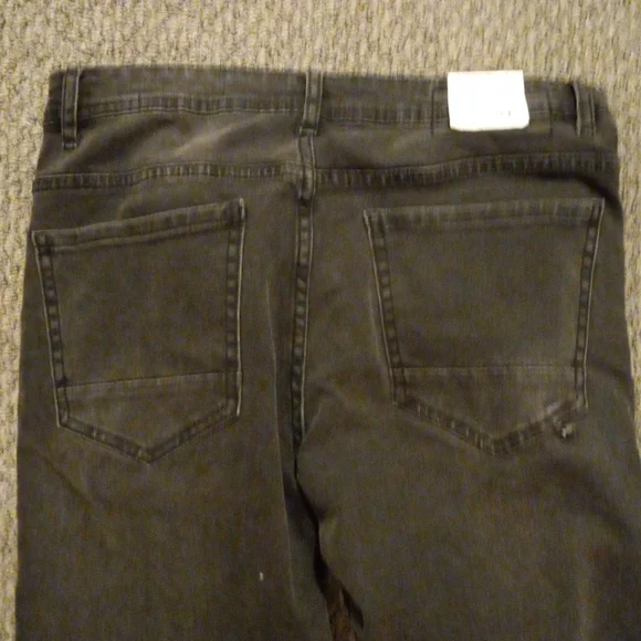 NWT Cotton On sz 30 men's jeans - Picture 5 of 5